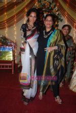 Chez Shetty at Puneet and Karisma_s wedding in Mahalaxmi on 4th Jan 2011.JPG